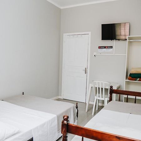 Hotel Pinheirinho Куритиба Екстериор снимка
