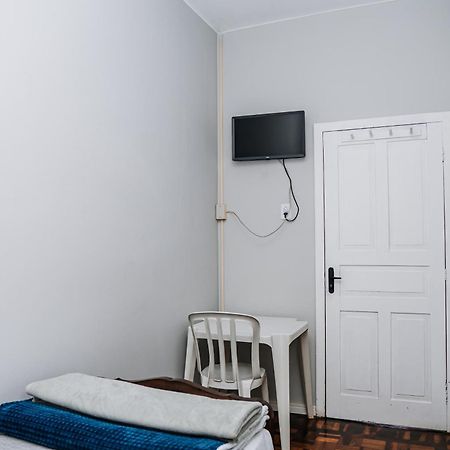 Hotel Pinheirinho Куритиба Екстериор снимка