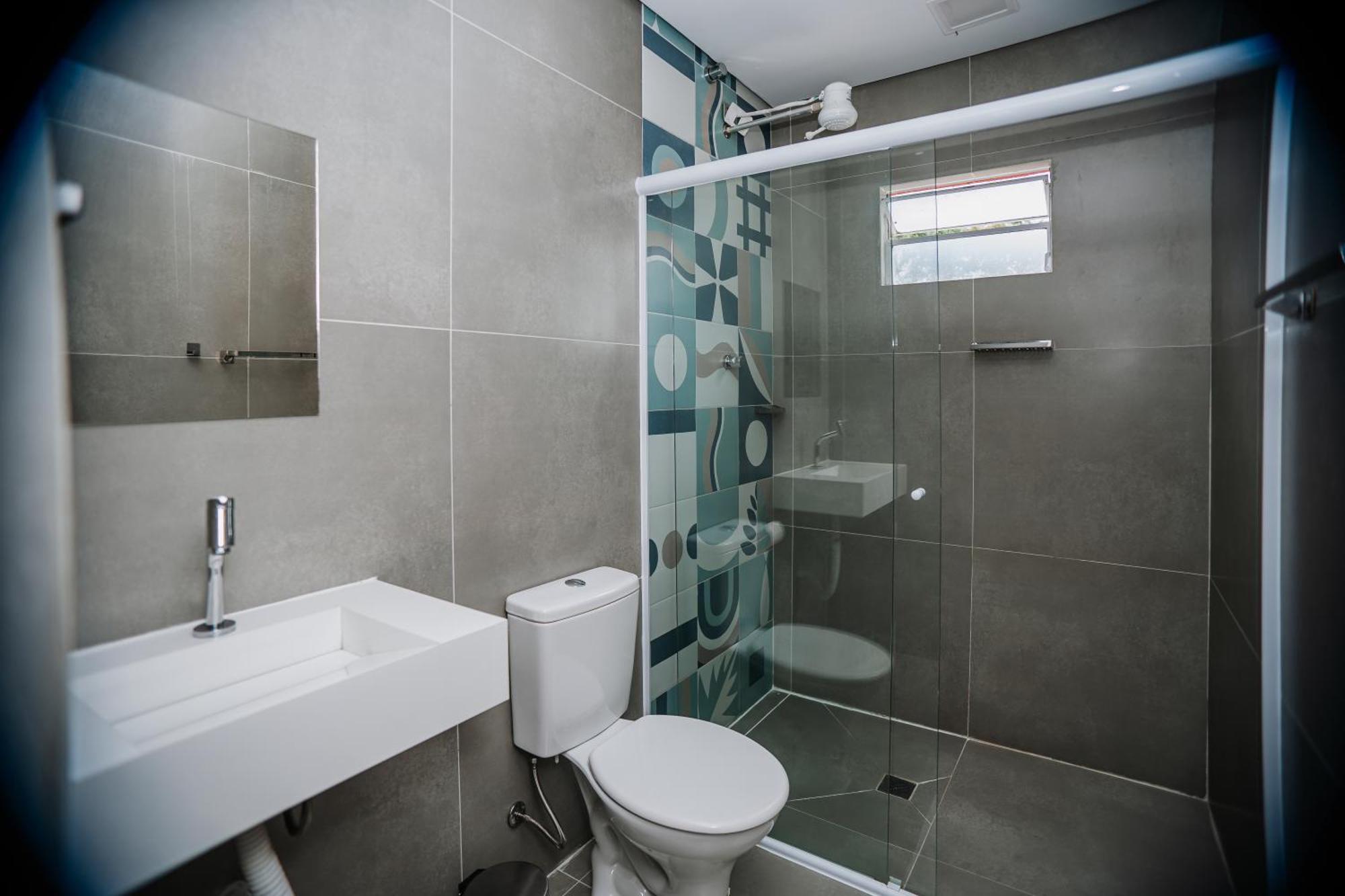 Hotel Pinheirinho Куритиба Екстериор снимка