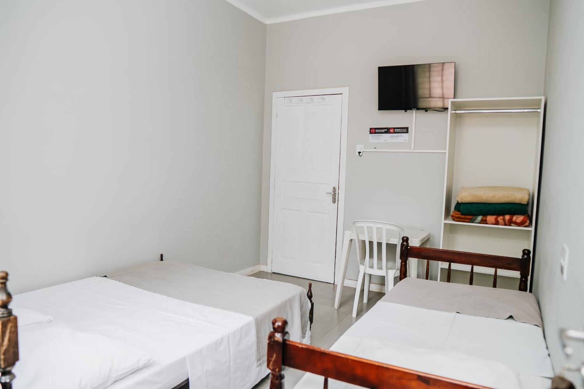 Hotel Pinheirinho Куритиба Екстериор снимка
