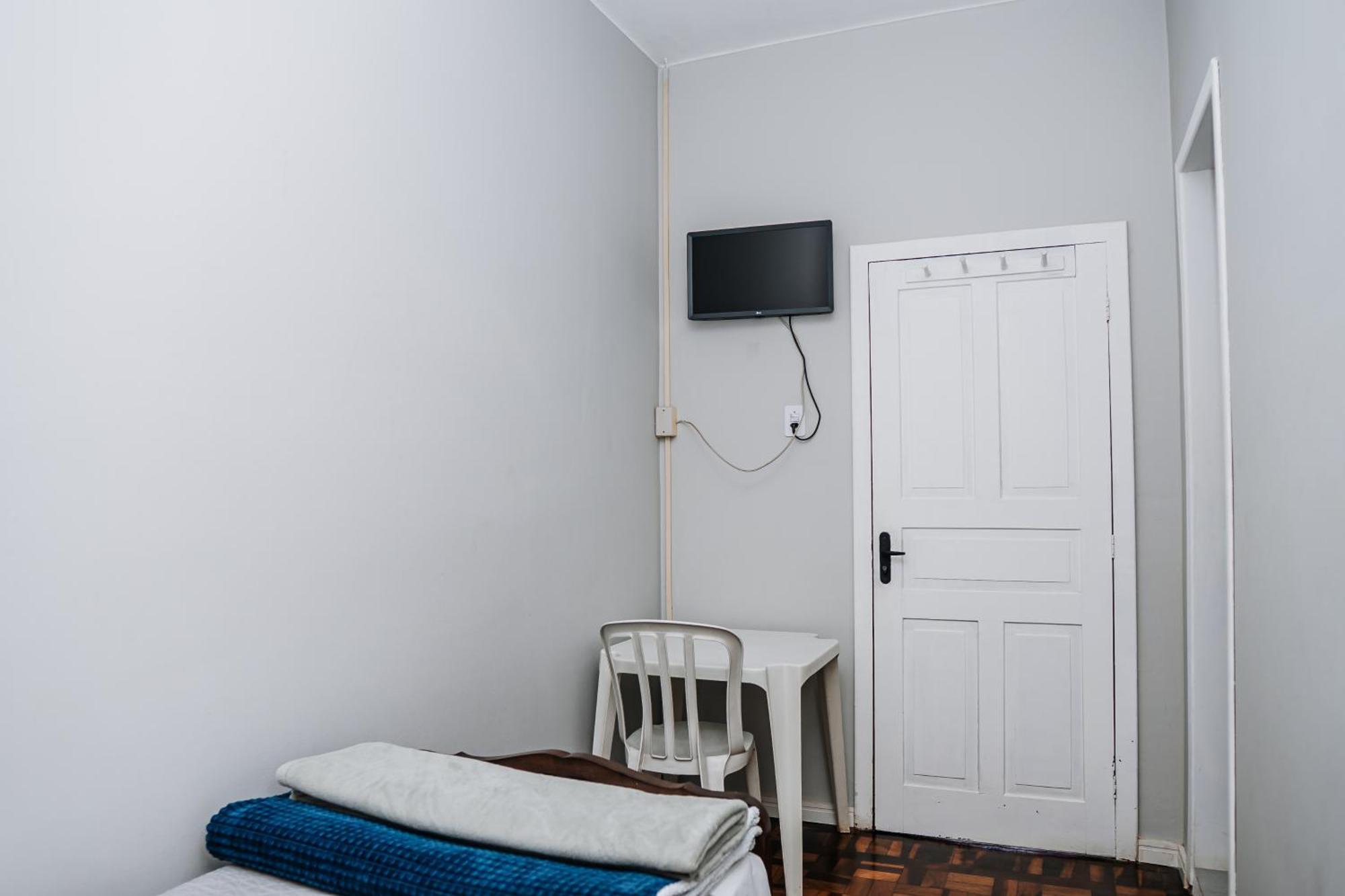 Hotel Pinheirinho Куритиба Екстериор снимка