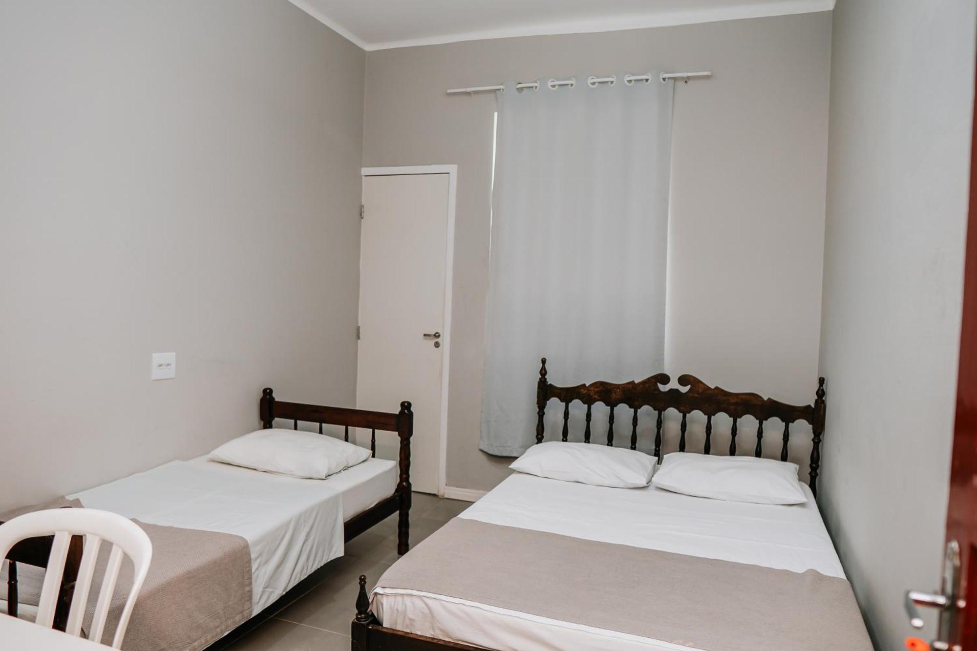 Hotel Pinheirinho Куритиба Екстериор снимка
