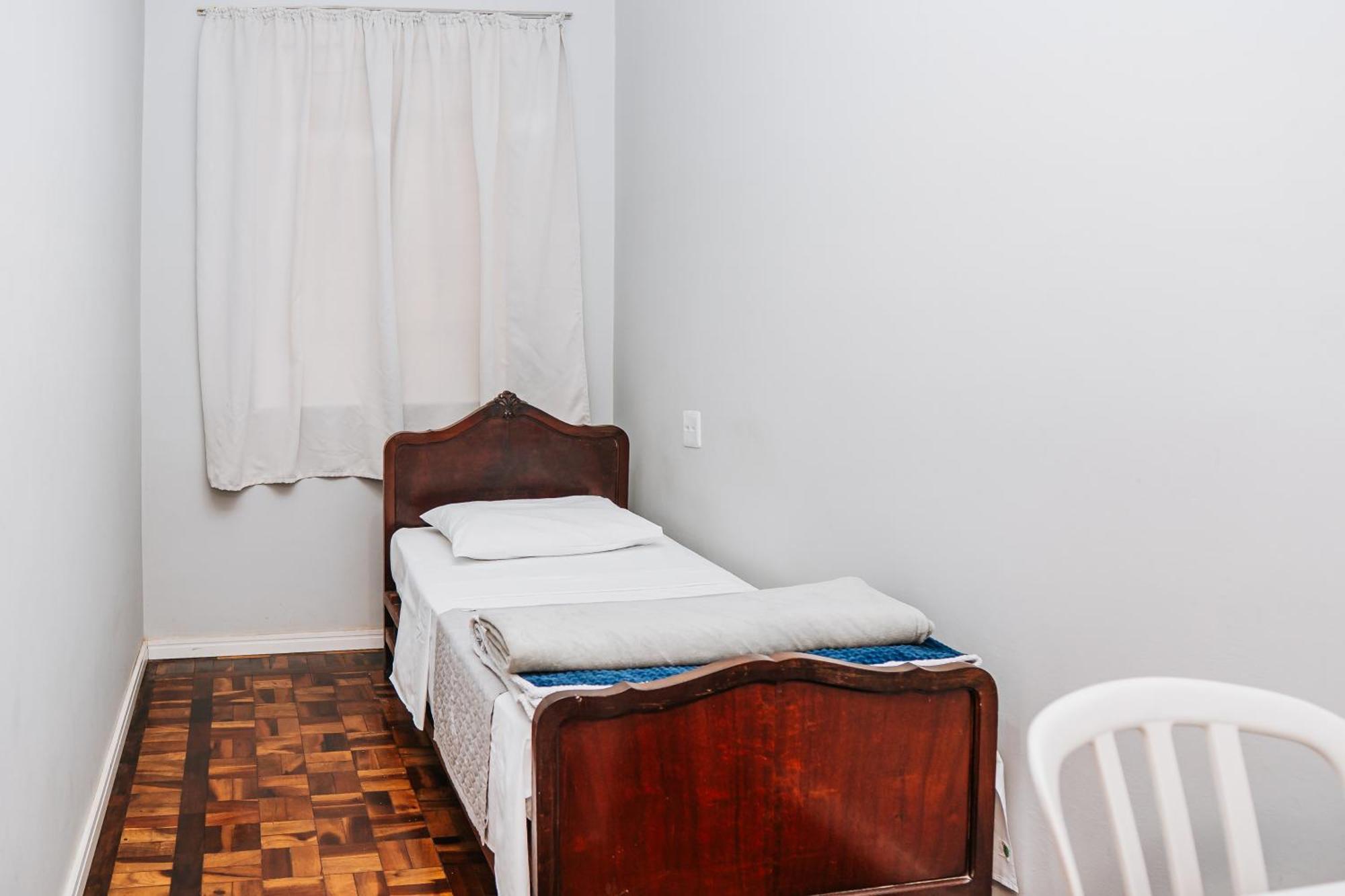 Hotel Pinheirinho Куритиба Екстериор снимка