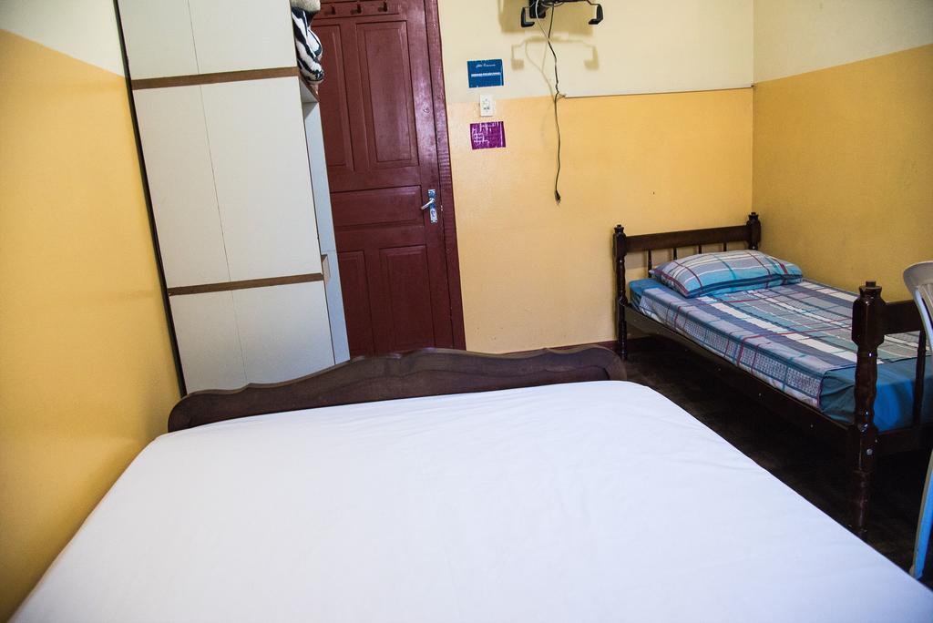 Hotel Pinheirinho Куритиба Екстериор снимка